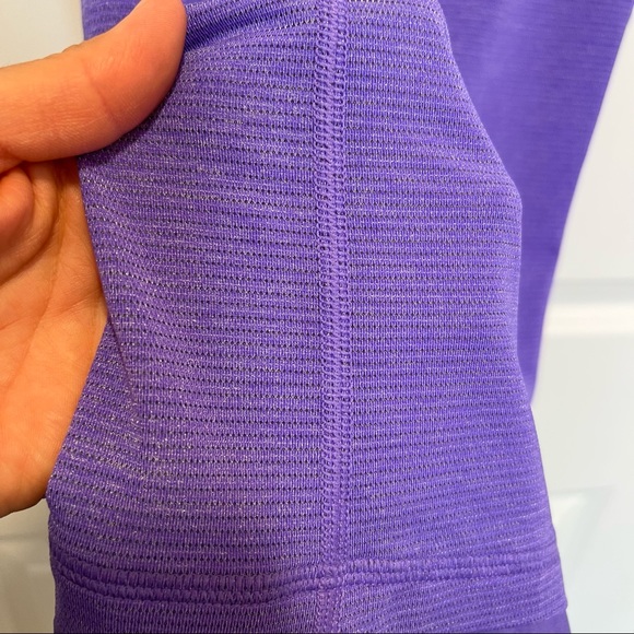 Lululemon Mod Moves Singlet - Picture 7 of 7